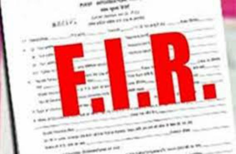 CAA Protest: AMU में लगे ‘योगी तेरी कब्र खुदेगी..’ नारे, मुकदमा दर्ज