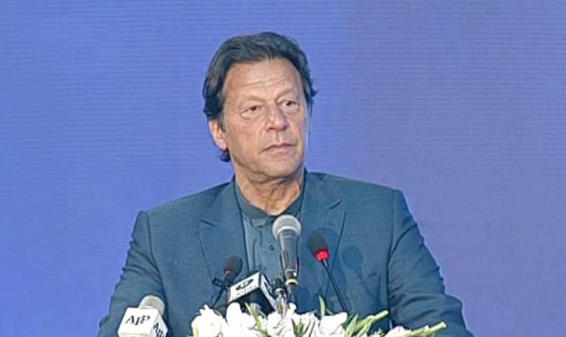 Imran Khan on US Iran war