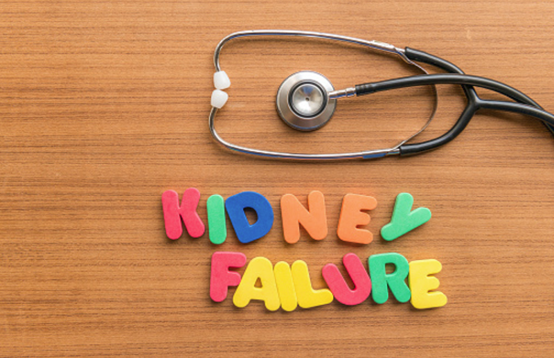 Heart diseases linked with a higher risk of developing kidney Failure