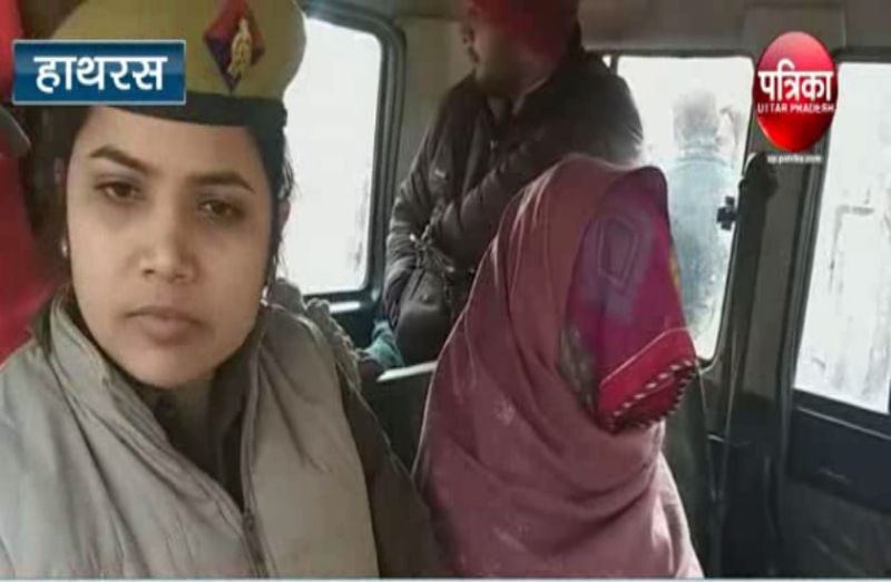 पड़ोसी युवक पर आया विवाहिता का दिल, पति को उतारा मौत के घाट