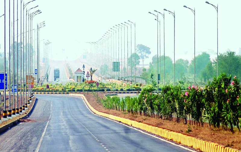 नवा रायपुर में घर बनाने की टाइम लिमिट 5 साल से कम होगी