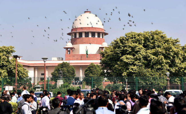 supreme court