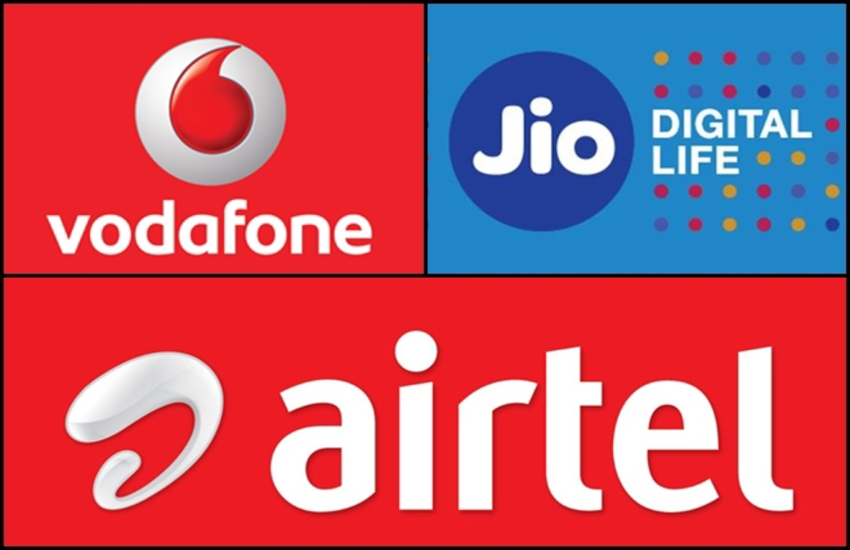 Airtel Vodafone Idea Increase the Price of Minimum Recharge Plans