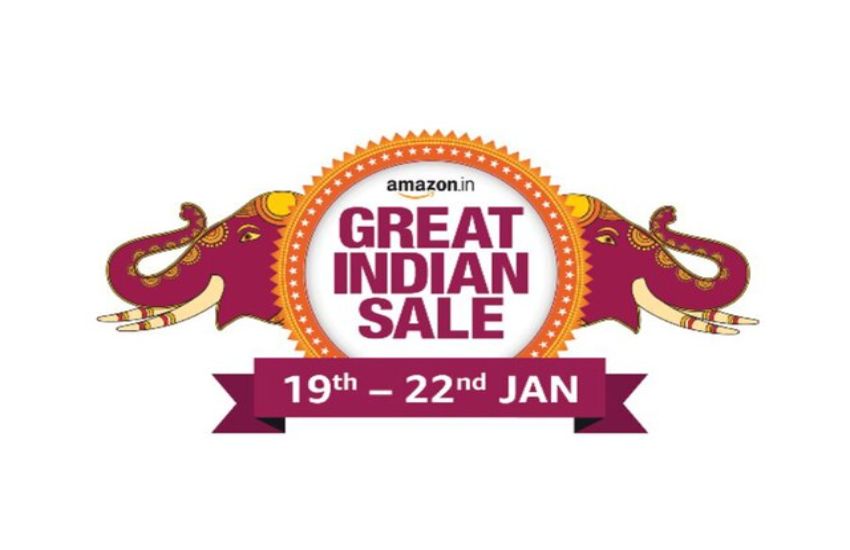 Amazon Great Indian Sale 2020