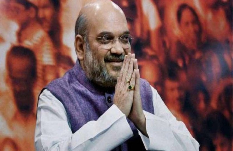 Amit Shah