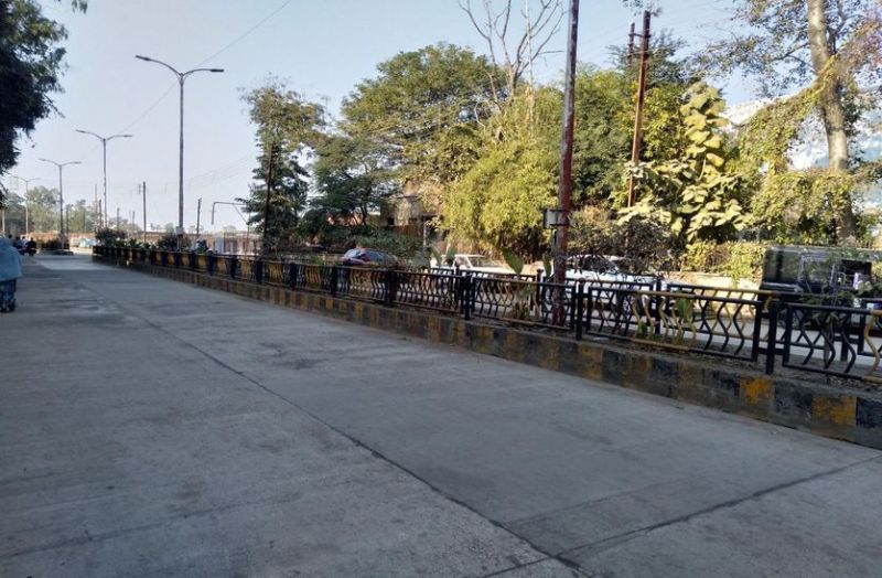 VIDEO 180 दिन में पूरा करना होगा सिटी फोरलेन का काम