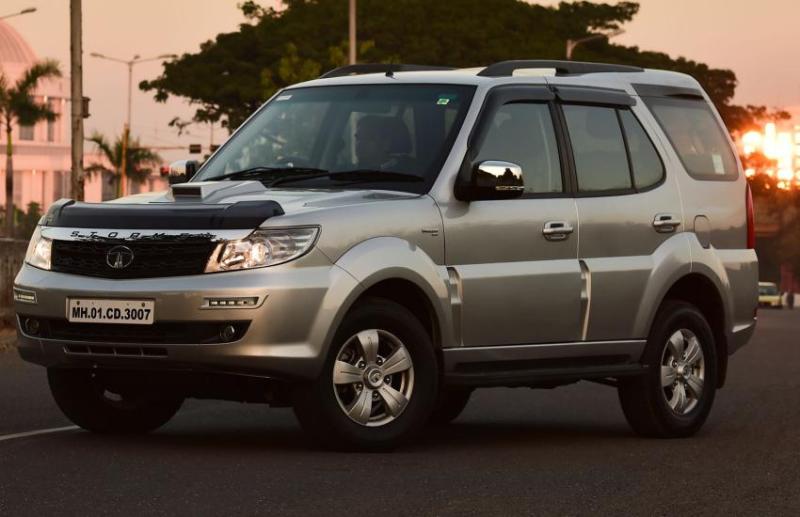 Tata Motors Car Discount