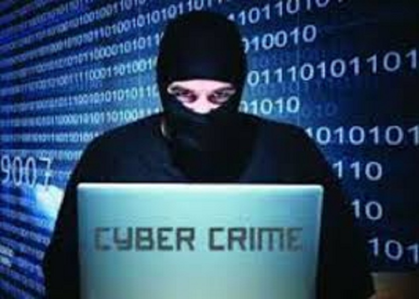 Increasing cases of cyber crime in jaisalmer