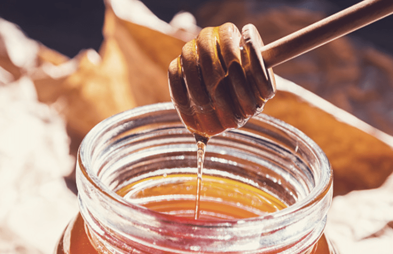 know Honey Benefits for health in winter