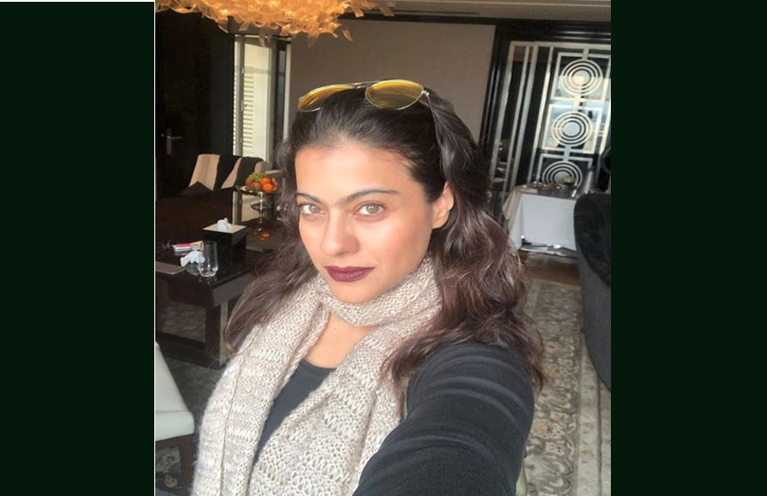 Kajol