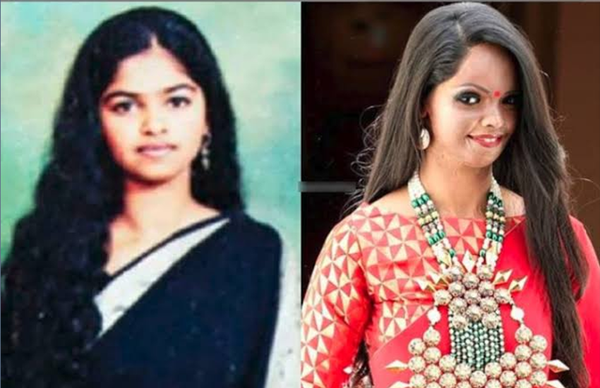 Laxmi agarwal