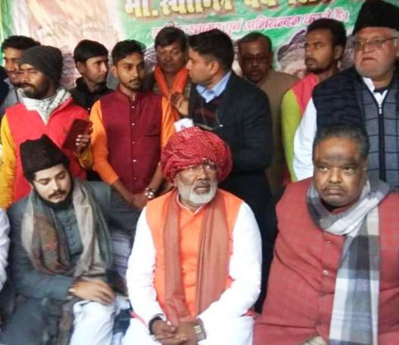 CAA पर बोले यूपी बीजेपी चीफ, इस वजह से बनाना पड़ा कानून