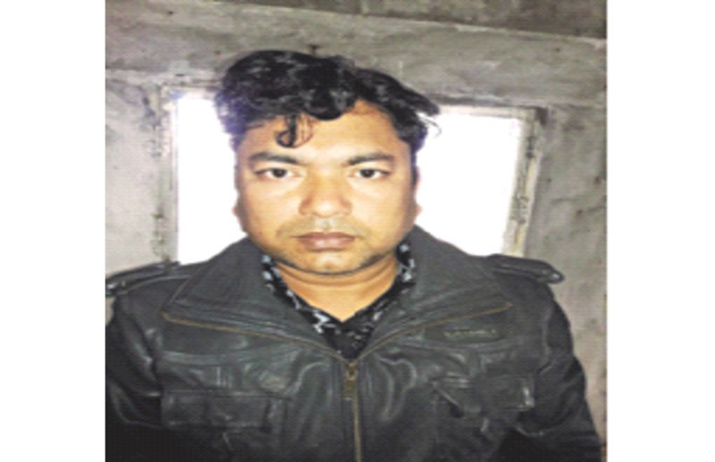 NTPC को सप्लाई कोयले की हेराफेरी करने वाले कोल डिपो का संचालक गिरफ्तार