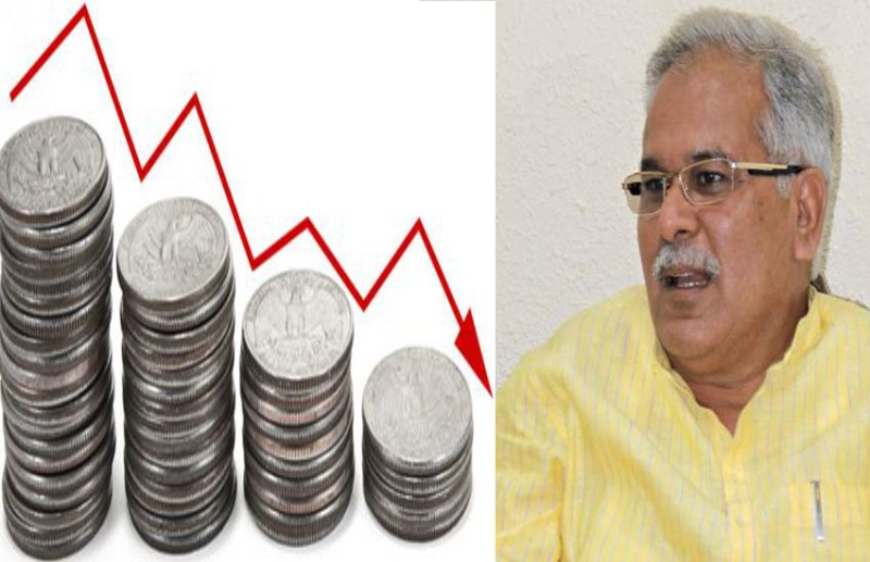 सरकारी सम्पति पर पर्दा डाल रहा CSIDC, राज्य सरकार को हो रहा करीब 300 करोड़ राजस्व का नुकसान