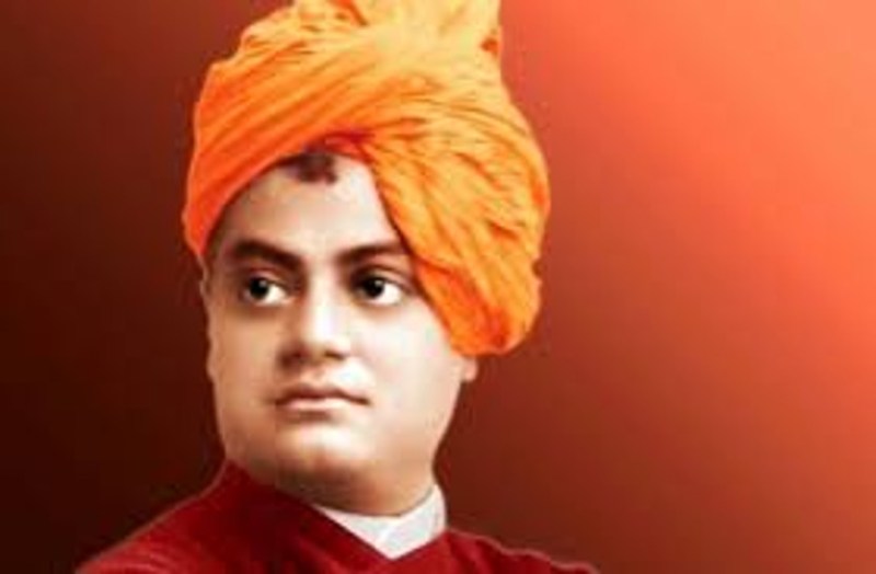 Vivekananda's principles are universal and evergreen