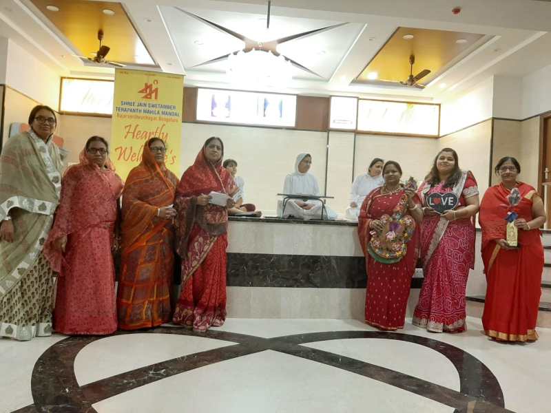 अनुराधा-निशांत को सर्वश्रेष्ठ जोड़ी का खिताब