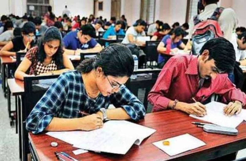 WBPSC Clerk Exam 2020