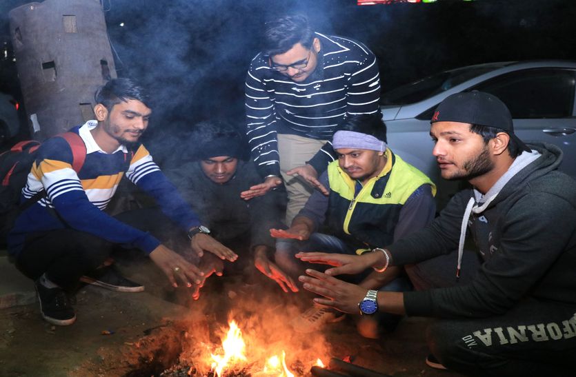 2 दिन मौसम साथ सर्दी से राहत मिलेगी सोमवार को खुलेंगे स्कूल