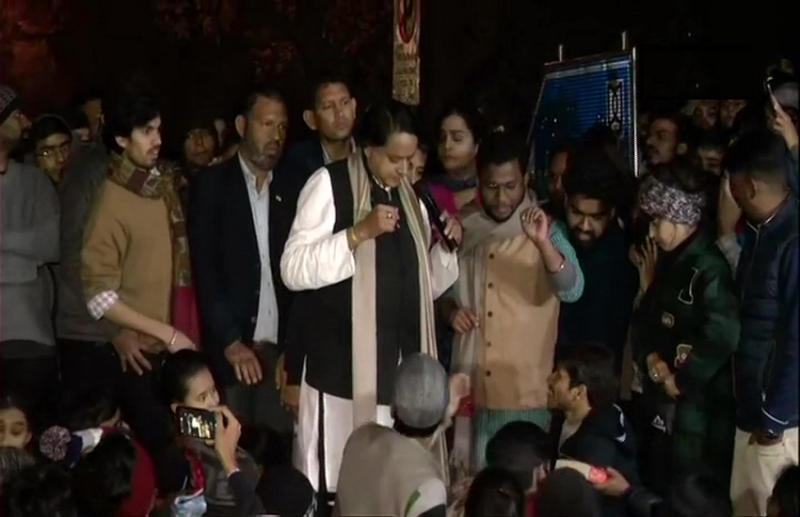 शशि थरूर