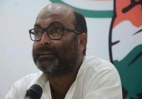 छात्रों का आवाज उठाना दमन नीति के खिलाफ हो गया है: अजय कुमार लल्लू