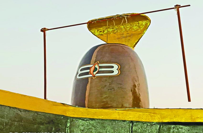 Burhanpur Siddheshwar Ganesh Mandir