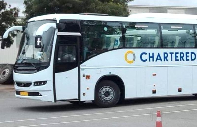 कब्जों से मुक्त करोड़ों रुपए की सरकारी जमीन पर बनाया जाएगा चार्टर्ड बस स्टैंड