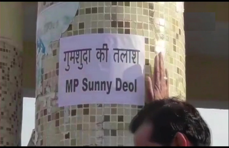 सनी देओल