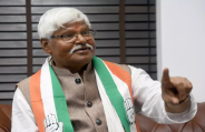 Mahabal Mishra