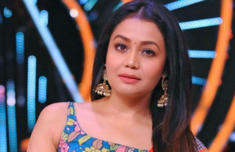 Neha Kakkar wedding to be held on February 14 Card is going viral