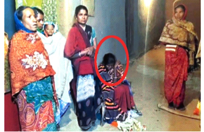 ममता शर्मसार: कलयुगी मां ने 6 दिन के मासूम बच्चे की कर दी निर्मम हत्या, पुलिस को गुमराह करने रची कहानी