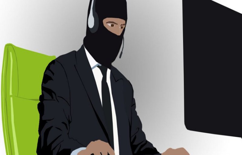 एडवोकेट जनरल से ठगी का प्रयास करने वाला बिहार का टेलीफ्रॉड गिरोह पकड़ाया