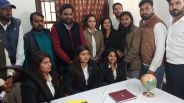 बोले सांसद हनुमान बेनीवाल राजस्थान में बहुत जल्द आंदोलन ...देखिए वीडियो