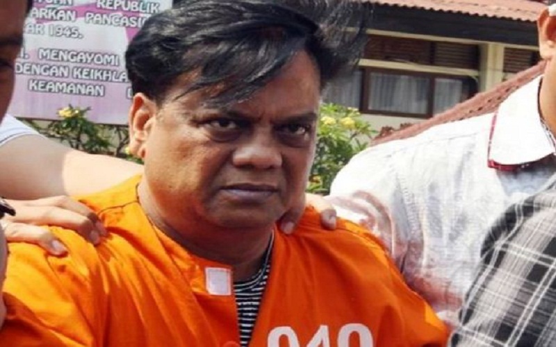 Chhota Rajan