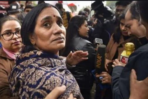 Nirbhaya Case