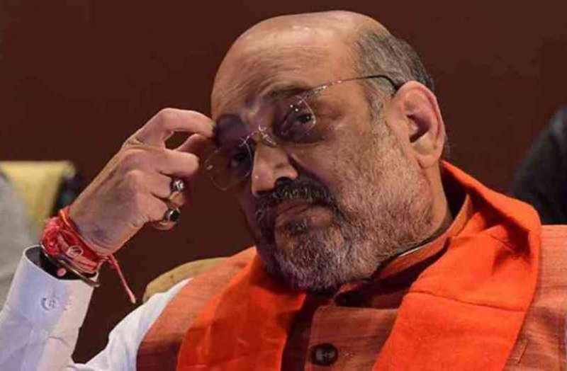 हुब्बली में अमित शाह का विरोध करेगी कांग्रेस