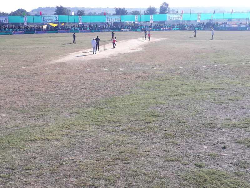 सोमवार को खेले गए तीन मुकाबले