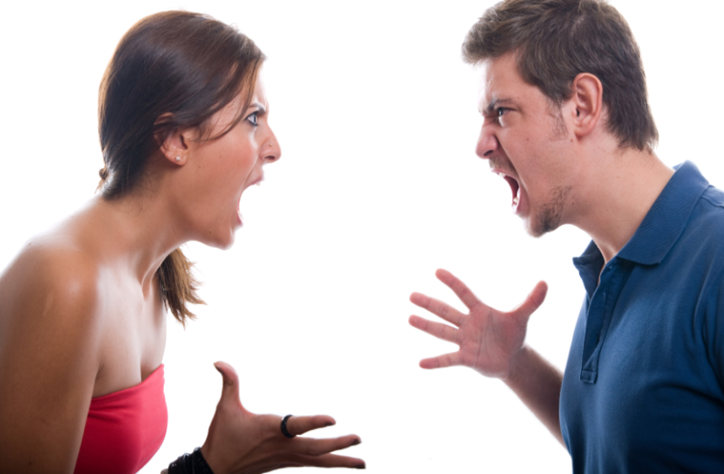 इन सवालों से जानिए कितना जल्दी गुस्सा आता है आपको