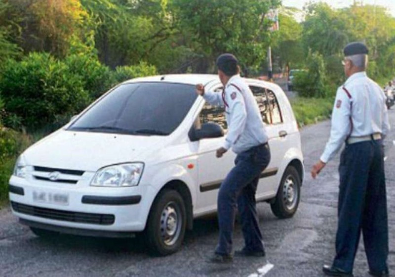 अब हर वाहन पर लगेगा हाई सिक्योरिटी नंबर, नहीं लगवाने पर लगेगा 10 हजार रुपये जुर्माना, शुरू हुई तैयारी