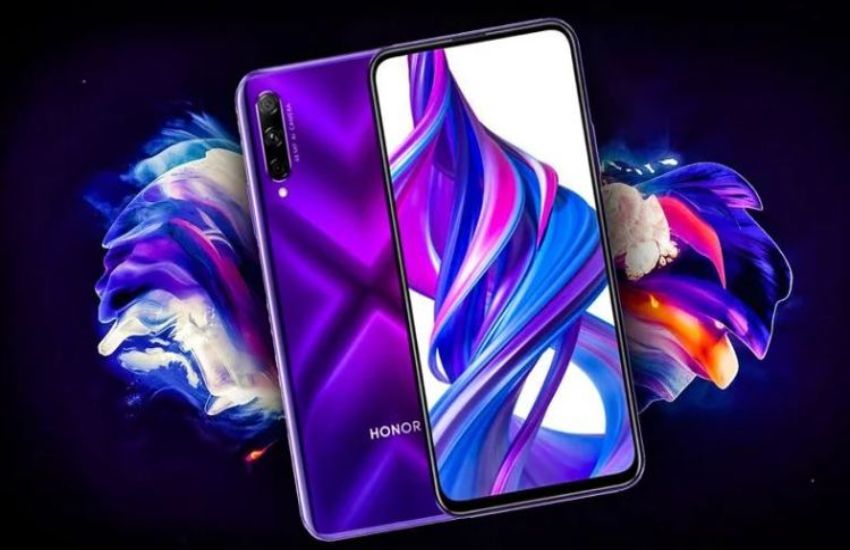 Honor 9X Launched in India Price specifications