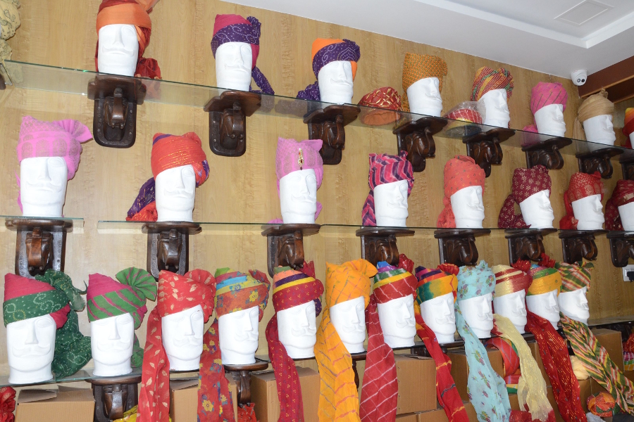 jodhpuri safa are in demand in indian wedding season in 2020