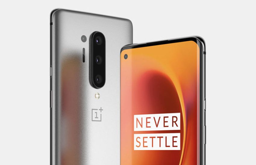 Oneplus 8 Pro will launch with 12GB Ram Variant