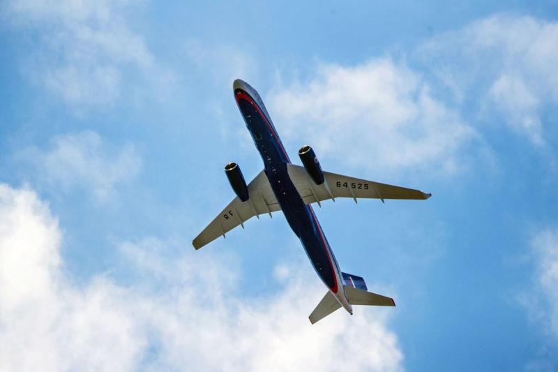 SpiceJet and Vistara Airlines