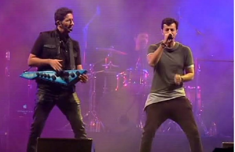 सलीम सुलेमान