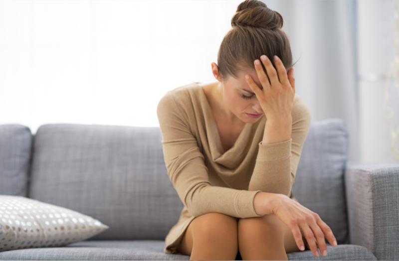 इन सवालों से जानिए कितनी टेंशन लेते हैं आप