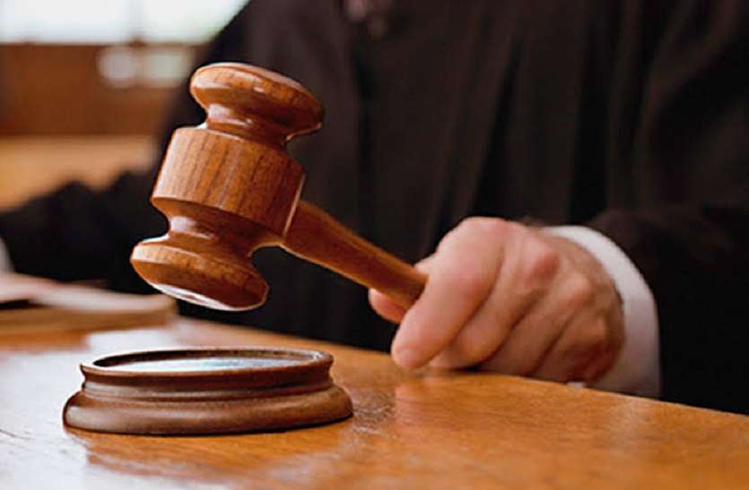 Court sentenced convict for stealing from home