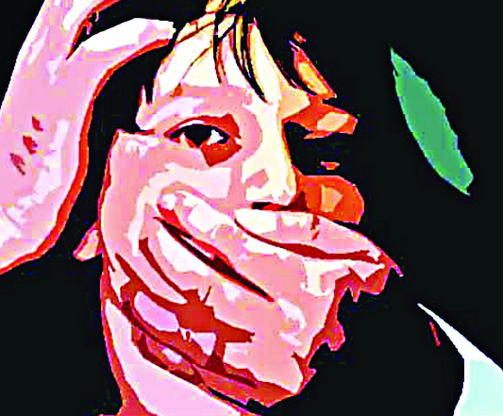  Kidnapping of a mute teenager, gang-raped by taking hostage at home