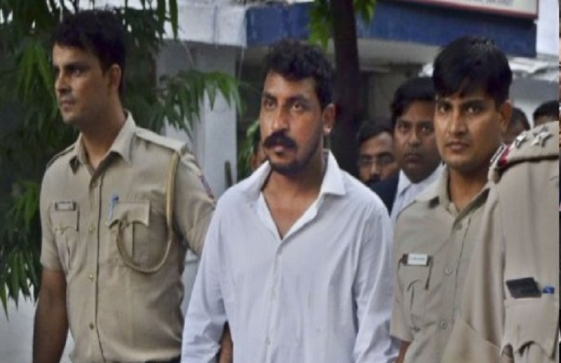 Bhim Army Chief Chandrashekhar Azad