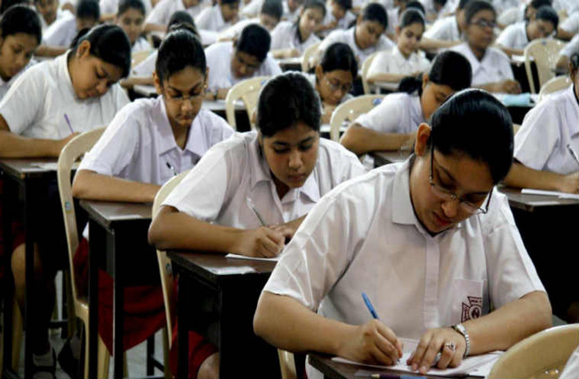Pre-board exam of 10th starts today in sheopur