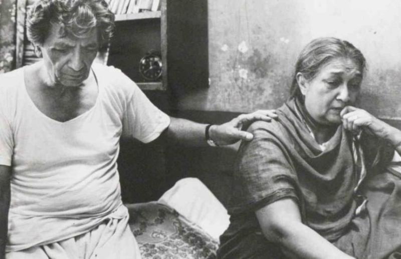 दीना पाठक ने की थी दर्जी से शादी