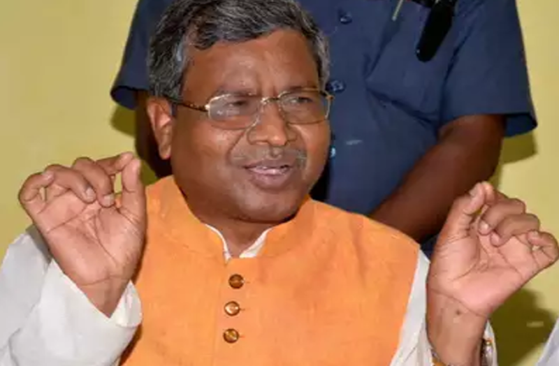 BJP में जाएंगे बाबूलाल मरांडी, JVM एक बार फिर टूट की कगार पर!